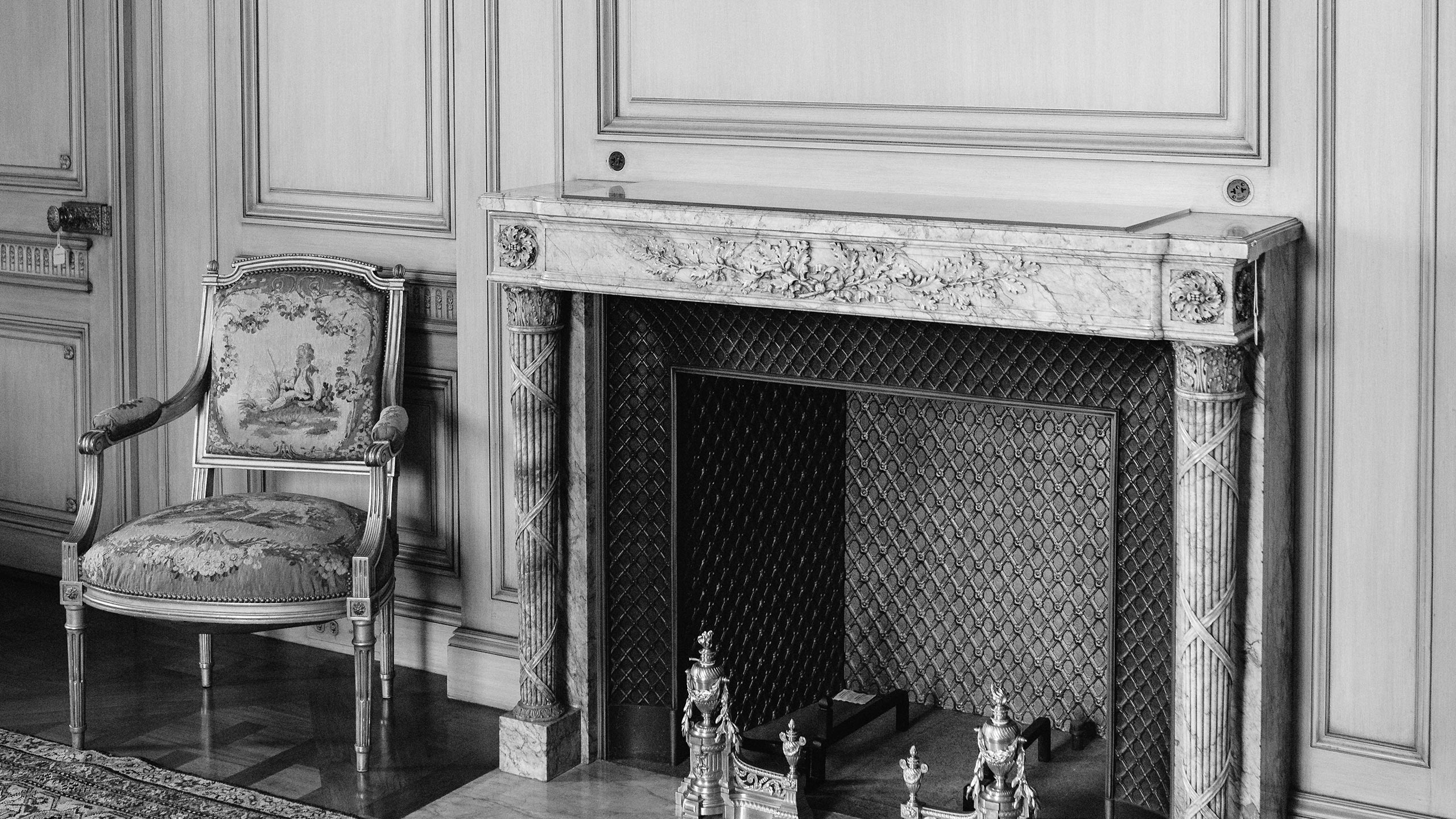 Santa Barbara 1930s Mansion