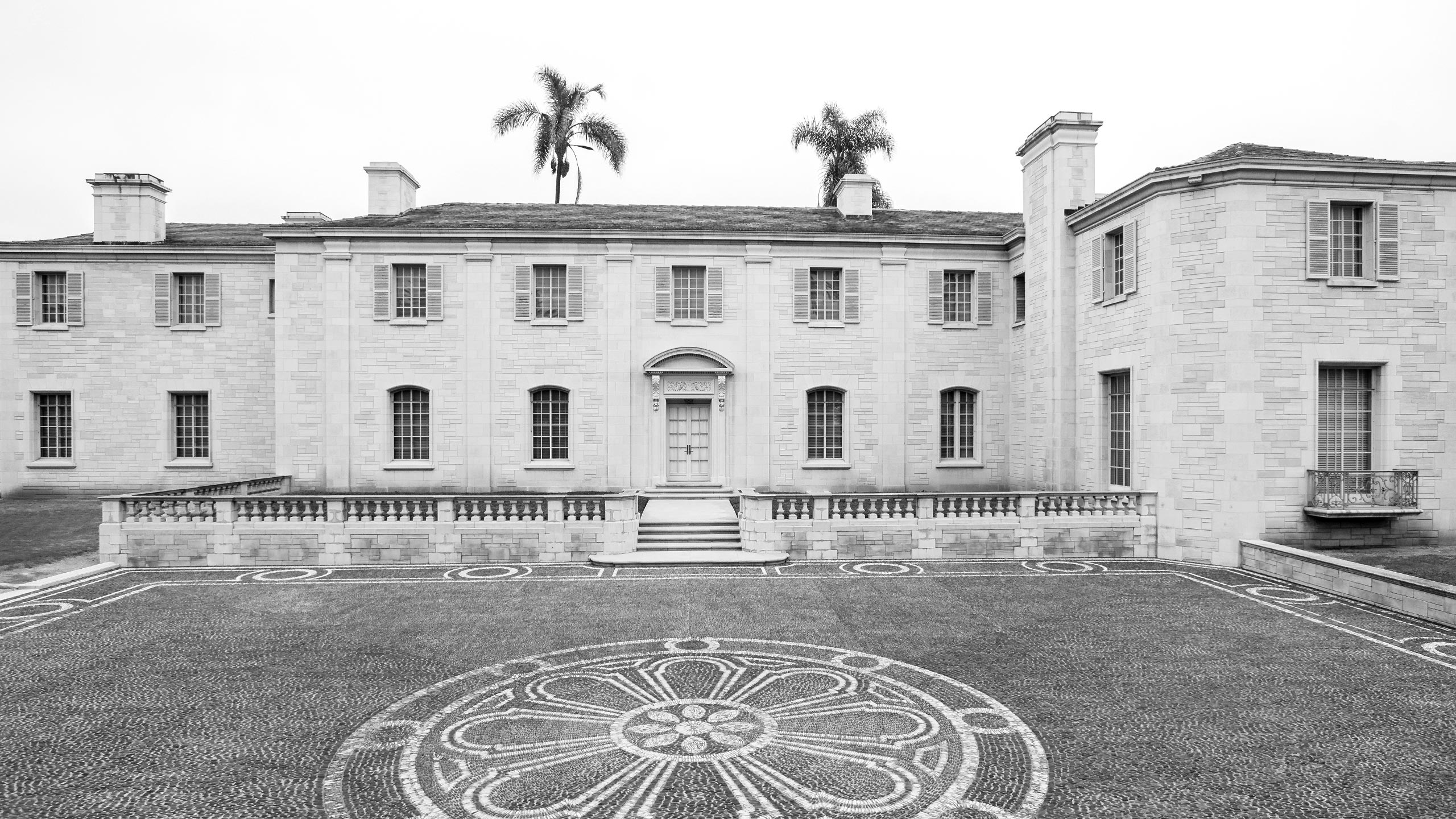 Montecito, CA Estate