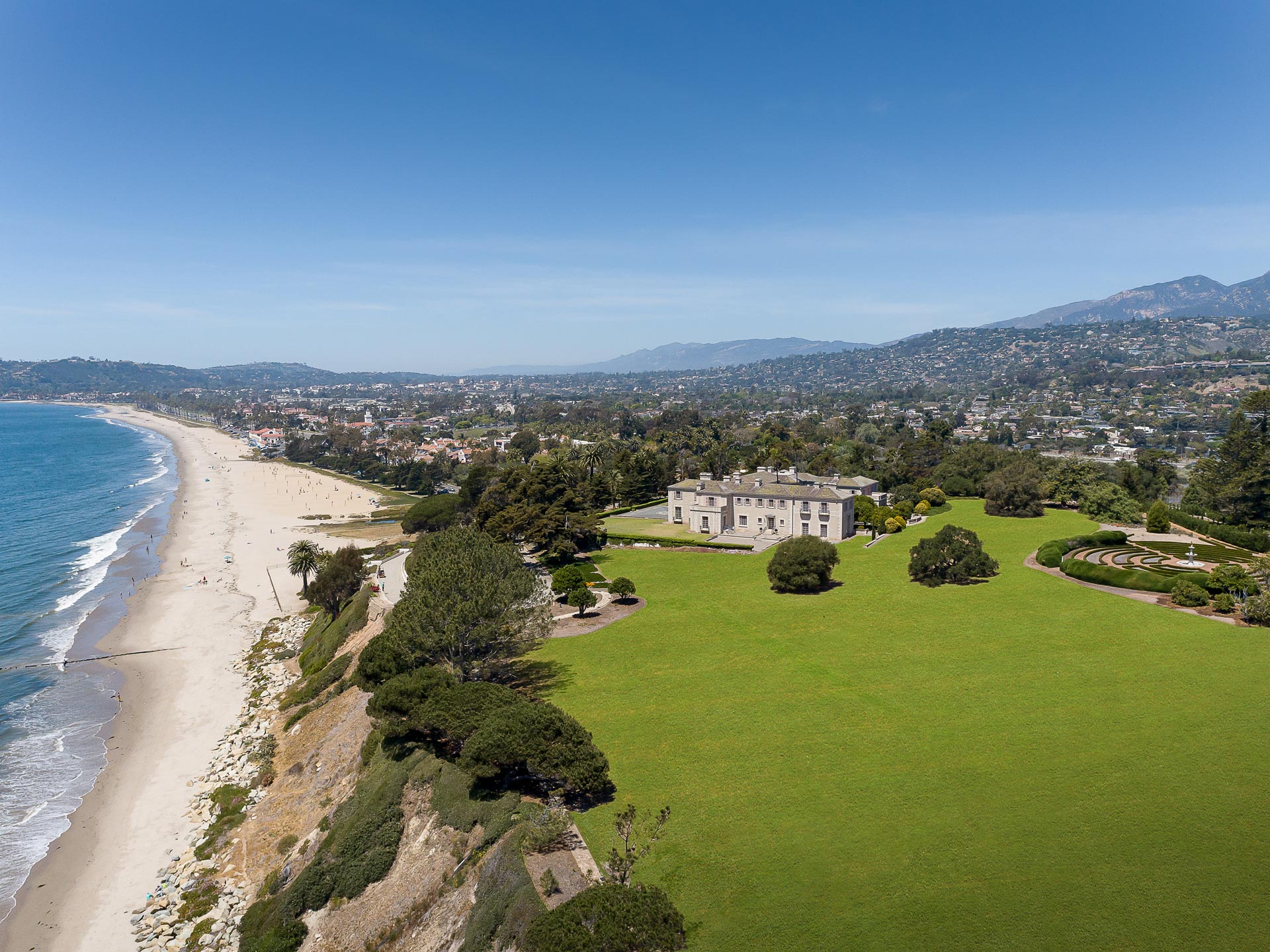 Bellosguardo Foundation