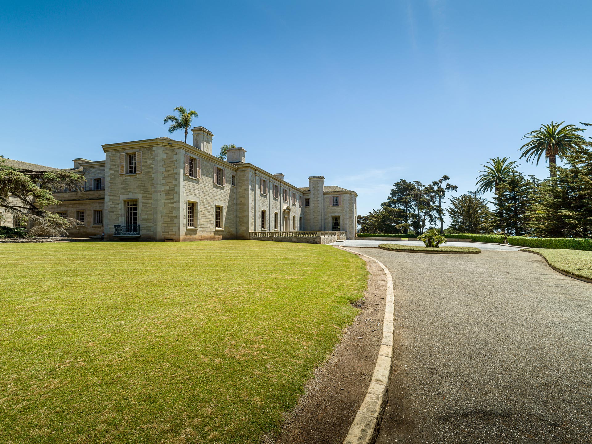 Bellosguardo Foundation