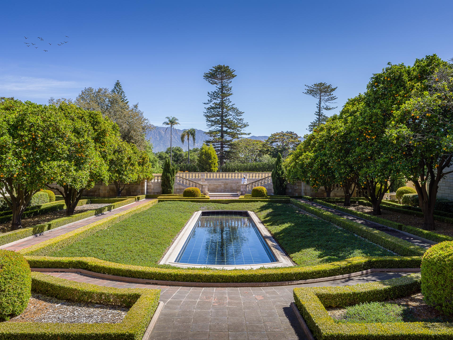 Bellosguardo Foundation