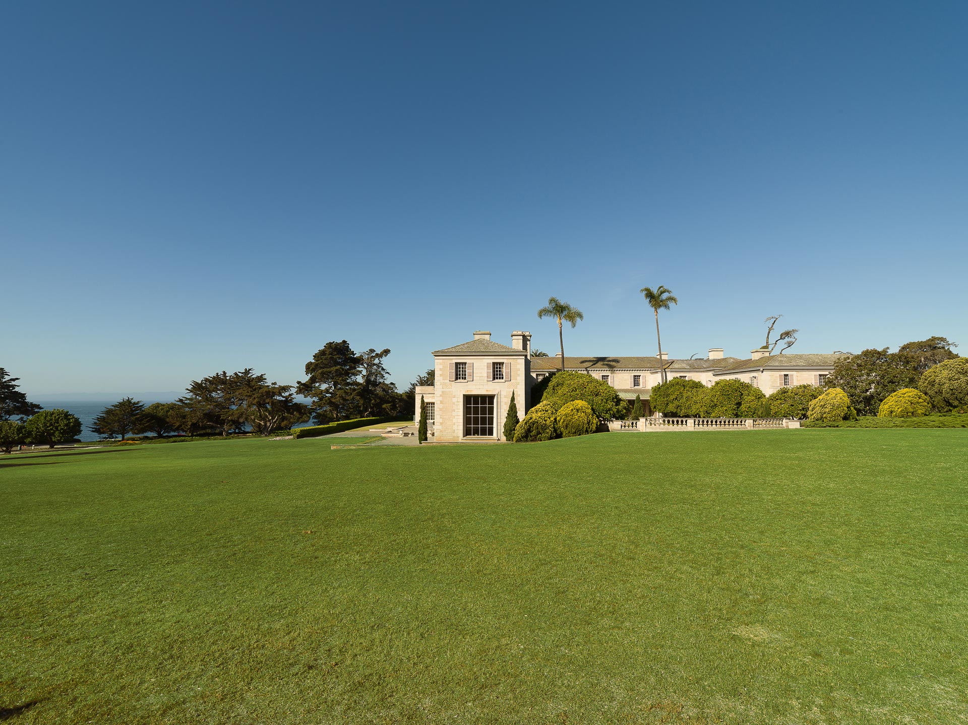 Bellosguardo Foundation