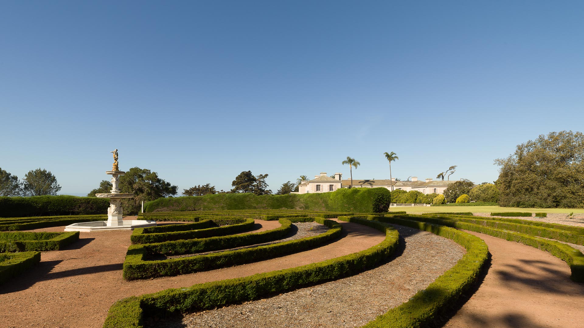 Bellosguardo Foundation