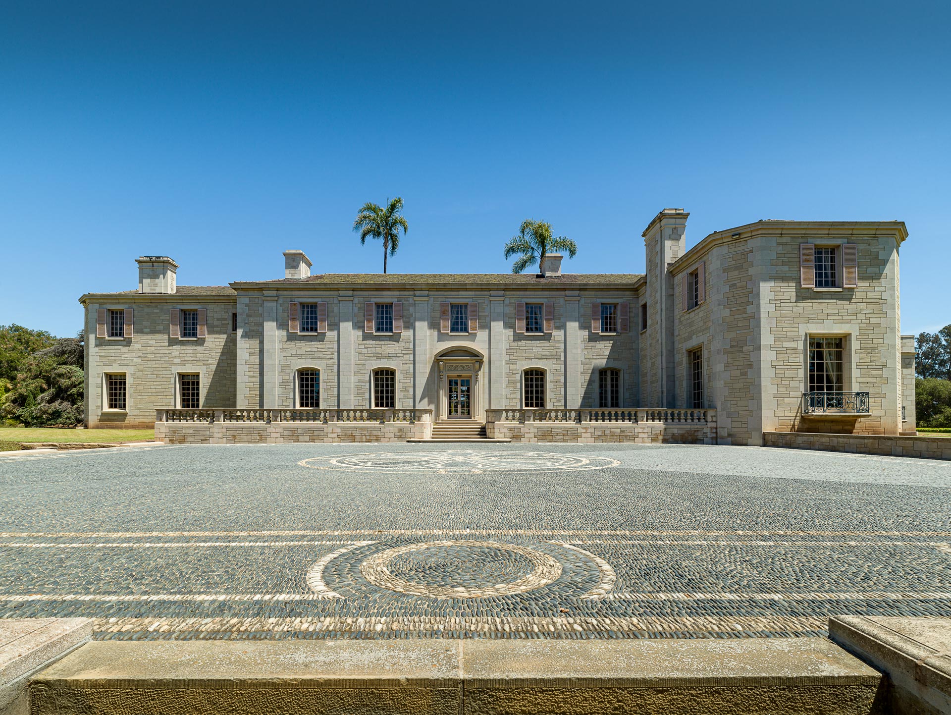 Bellosguardo Foundation