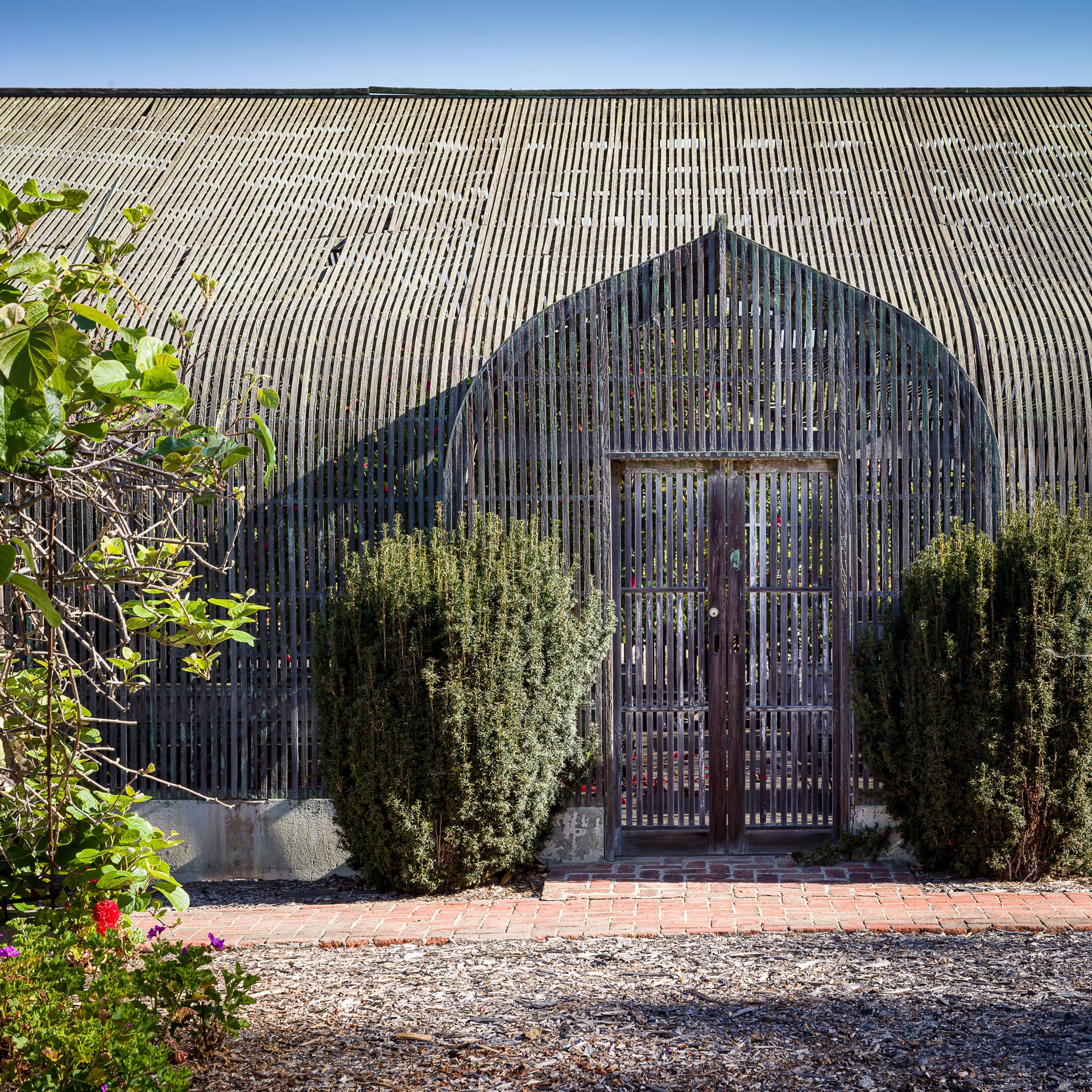 Bellosguardo Foundation