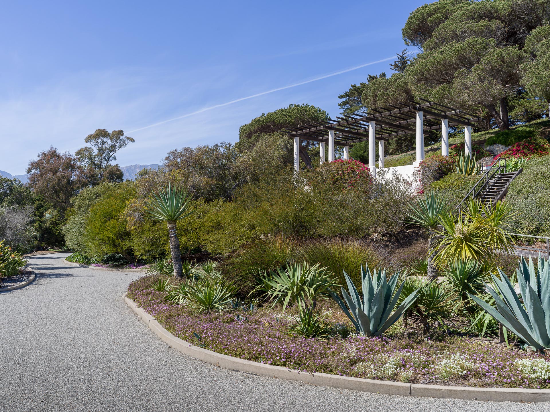 Bellosguardo Foundation