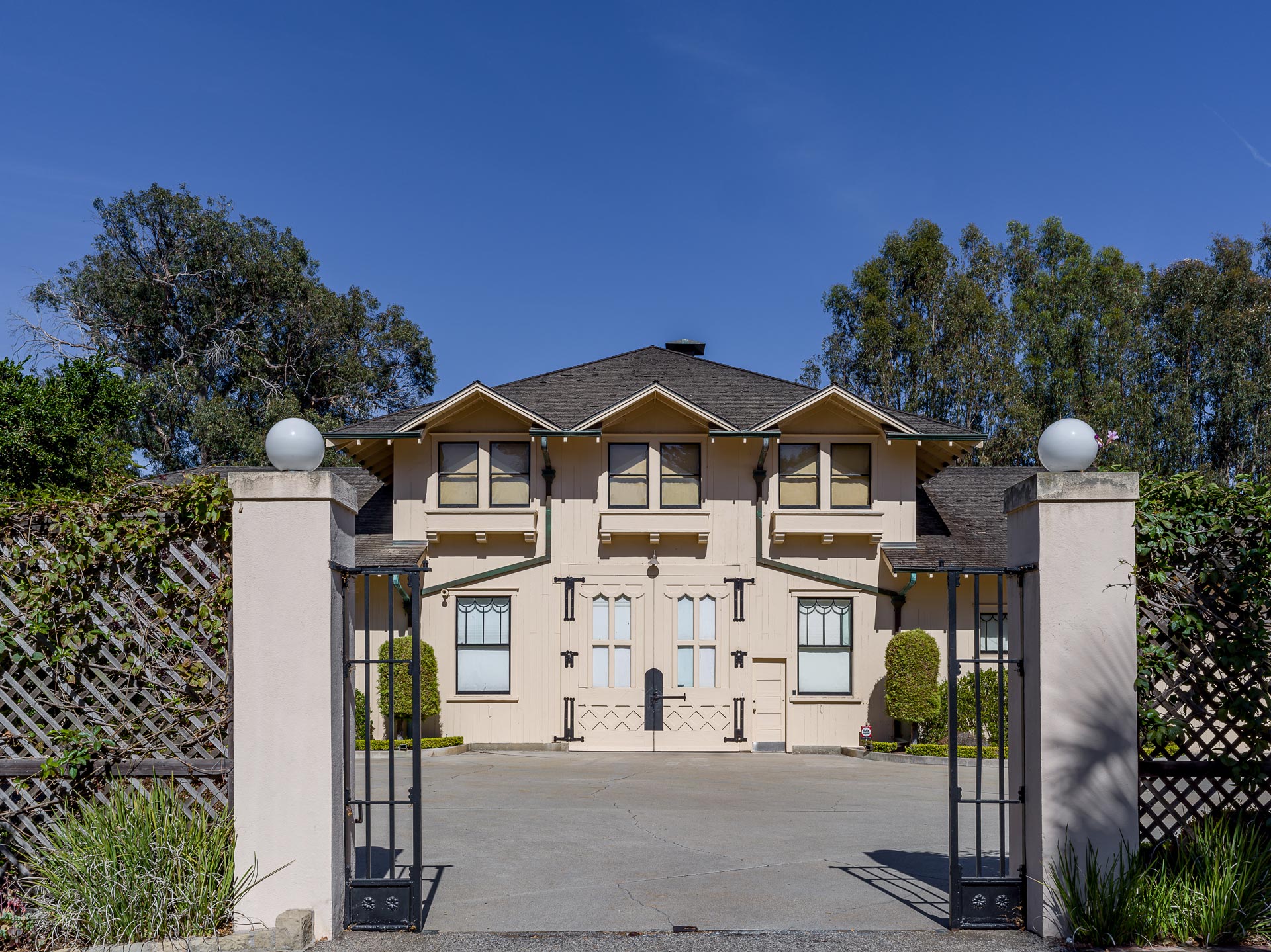 Bellosguardo Foundation