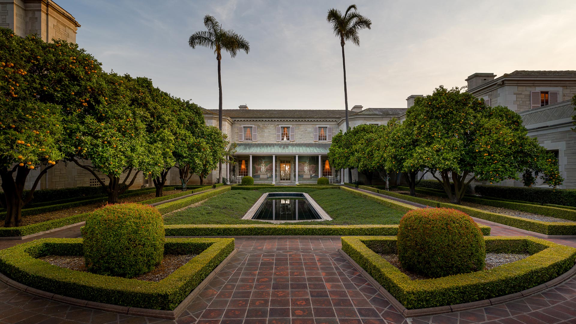 Bellosguardo Foundation