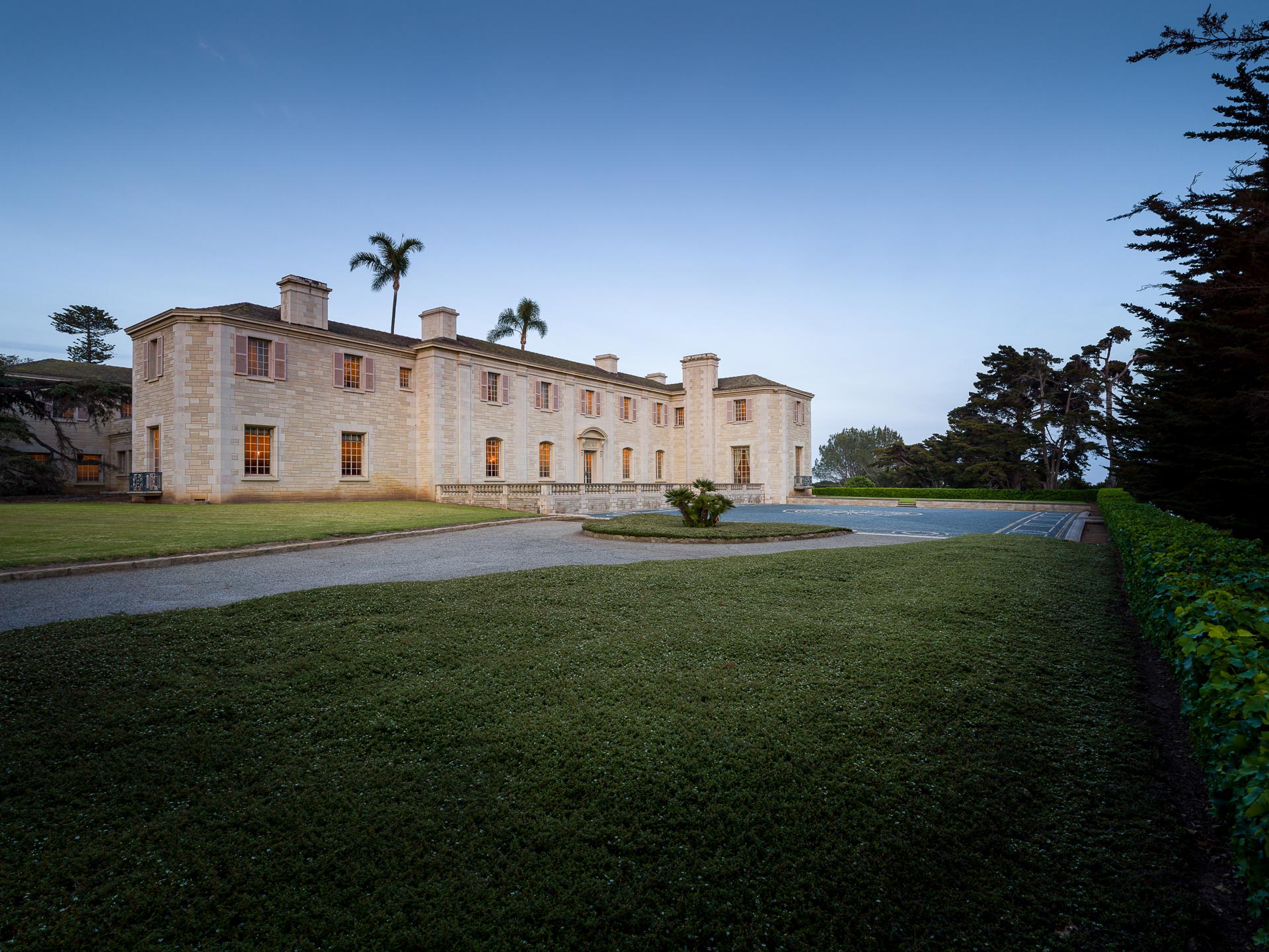 Bellosguardo Foundation