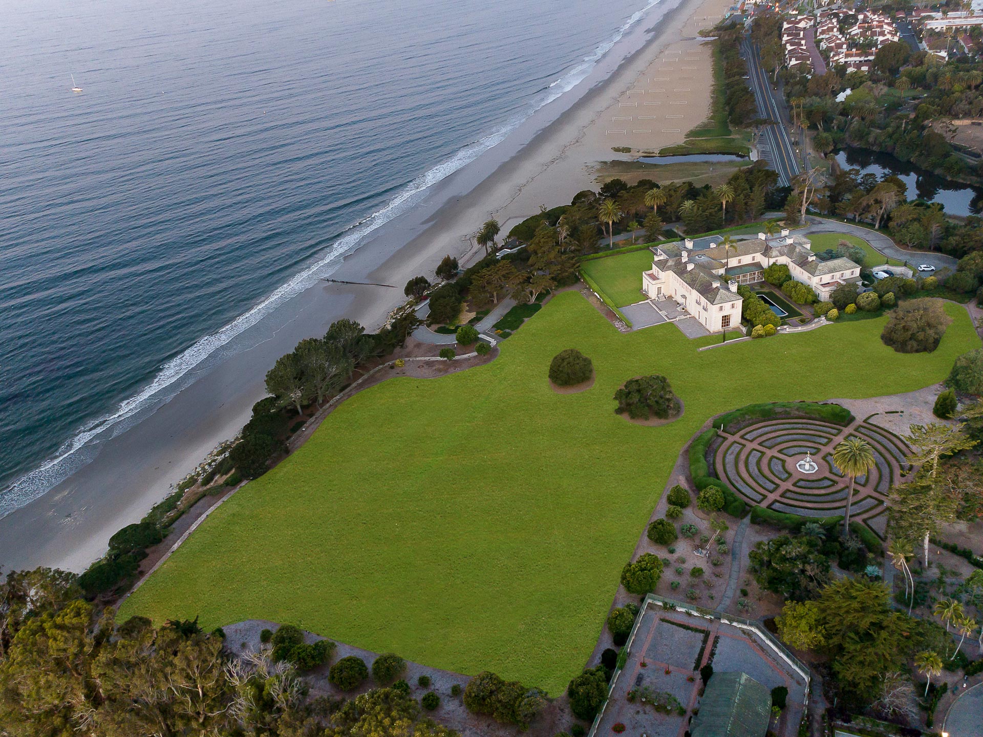 Bellosguardo Foundation